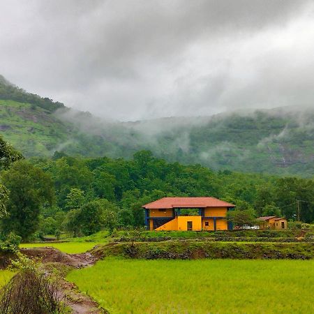 King'S Landing Villa Karjat Ngoại thất bức ảnh