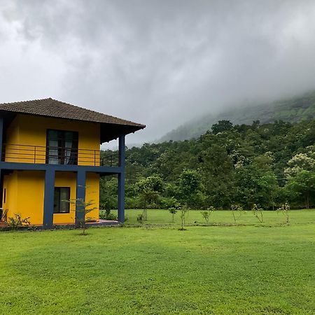 King'S Landing Villa Karjat Ngoại thất bức ảnh