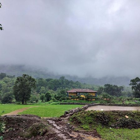 King'S Landing Villa Karjat Ngoại thất bức ảnh