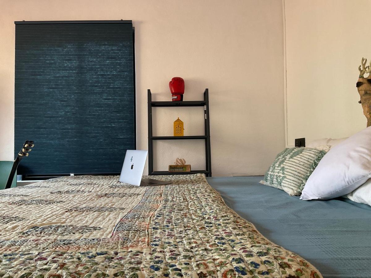 King'S Landing Villa Karjat Ngoại thất bức ảnh