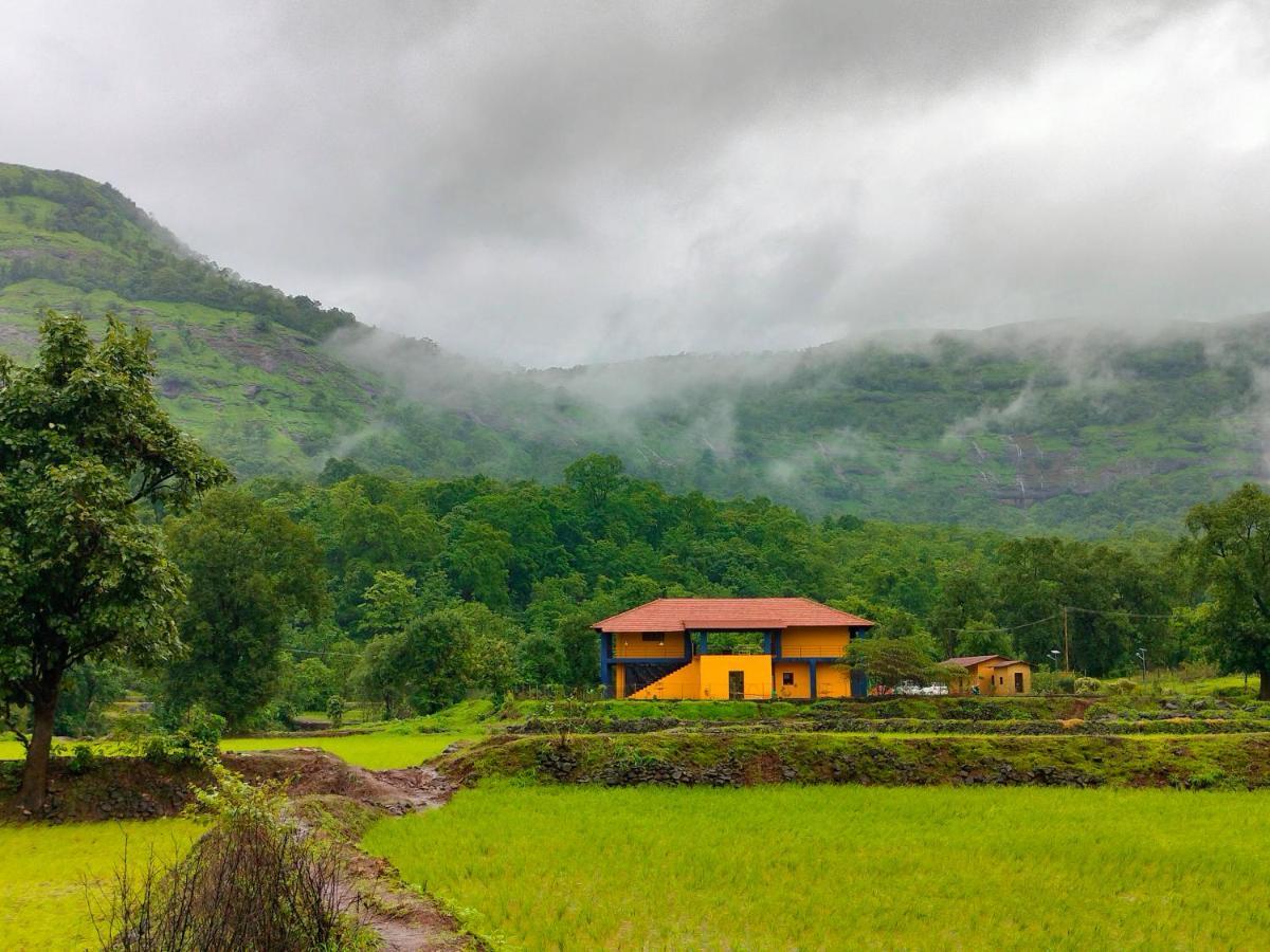 King'S Landing Villa Karjat Ngoại thất bức ảnh