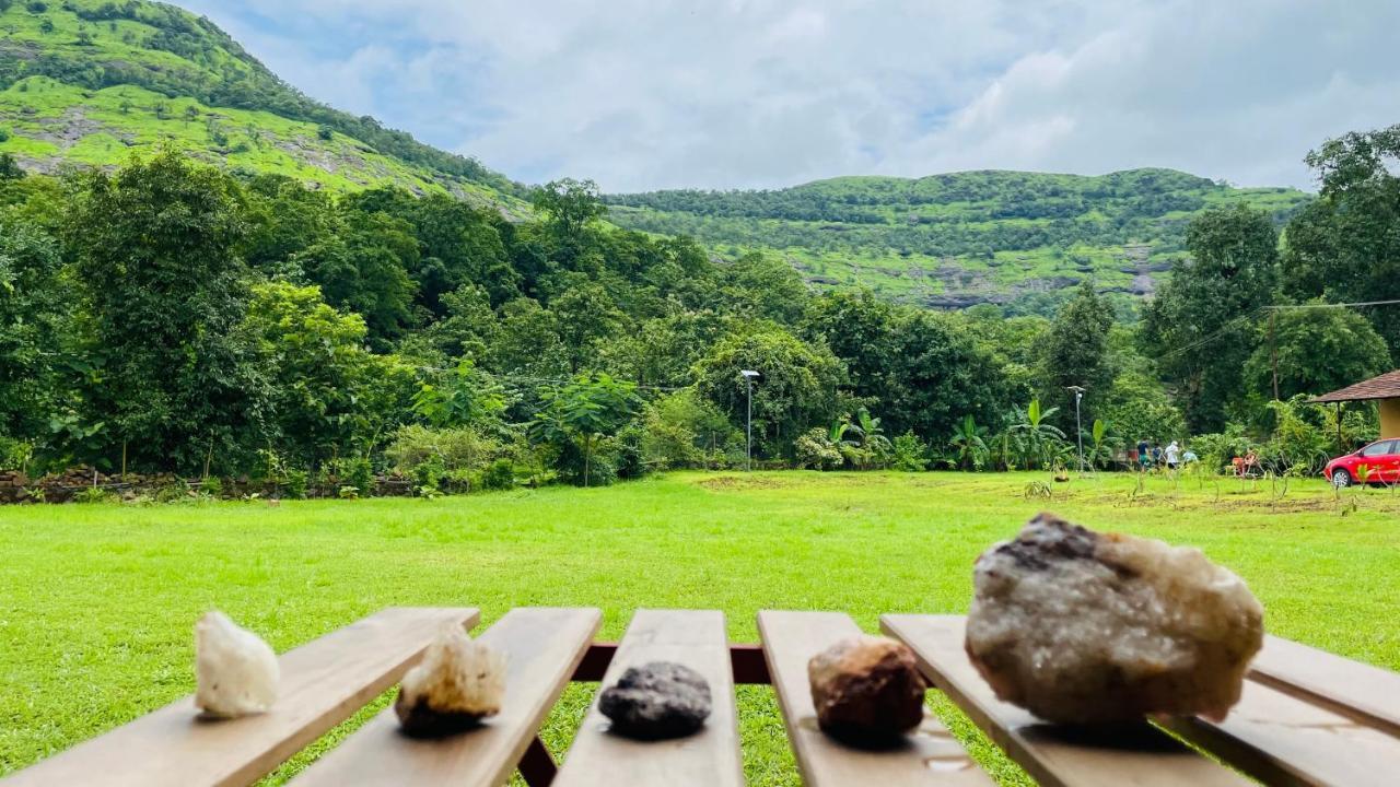 King'S Landing Villa Karjat Ngoại thất bức ảnh