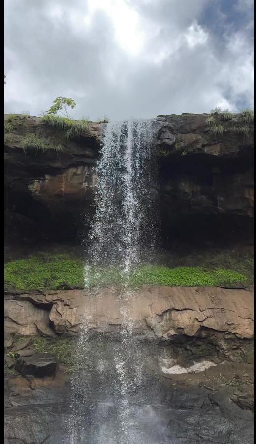 King'S Landing Villa Karjat Ngoại thất bức ảnh