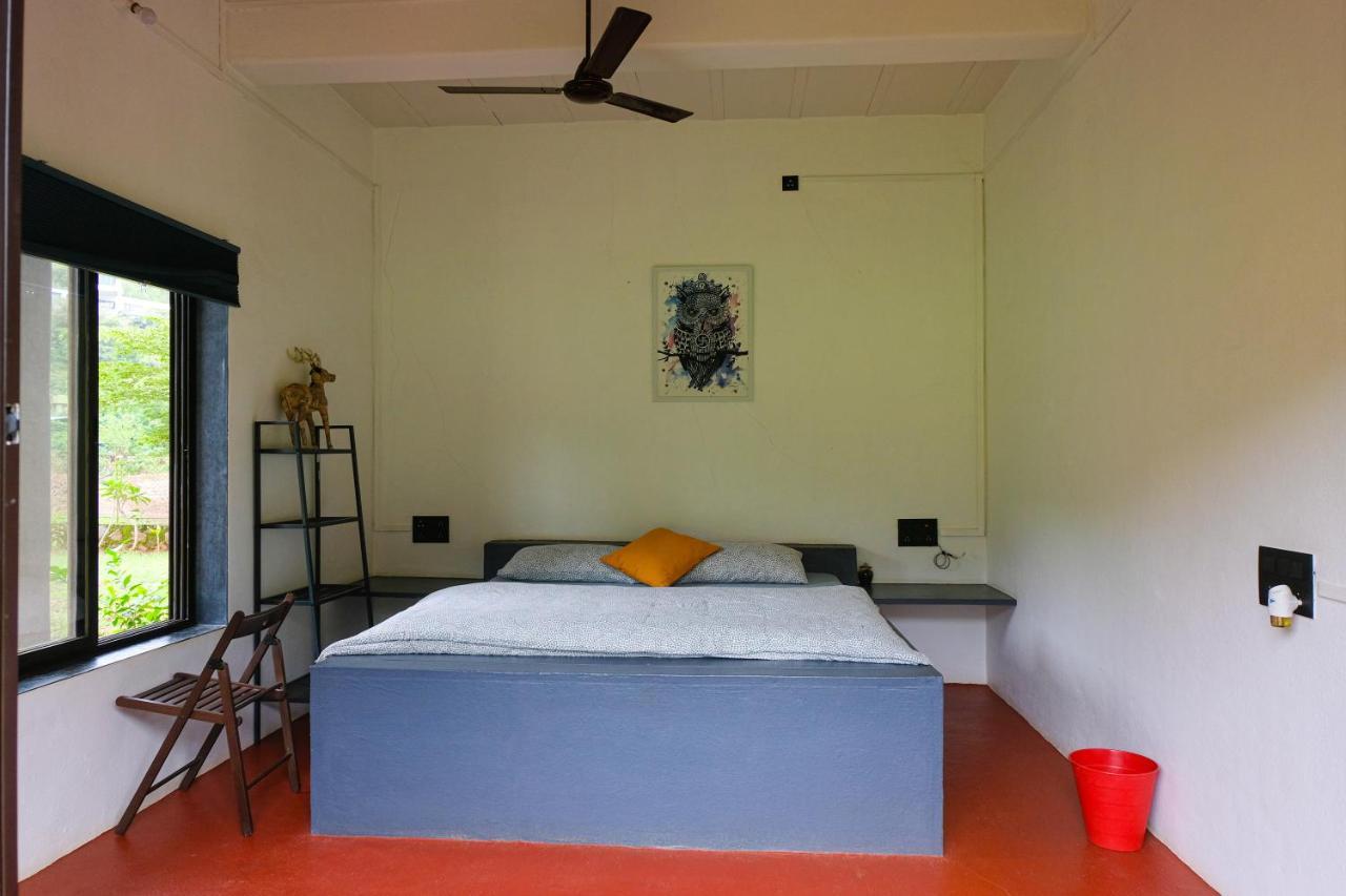 King'S Landing Villa Karjat Ngoại thất bức ảnh