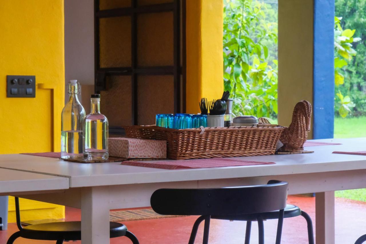 King'S Landing Villa Karjat Ngoại thất bức ảnh