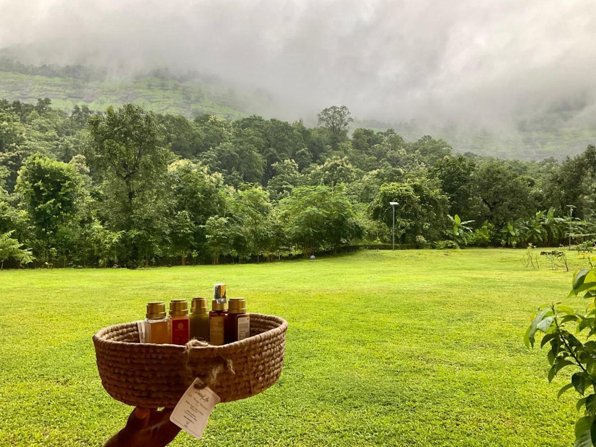 King'S Landing Villa Karjat Ngoại thất bức ảnh