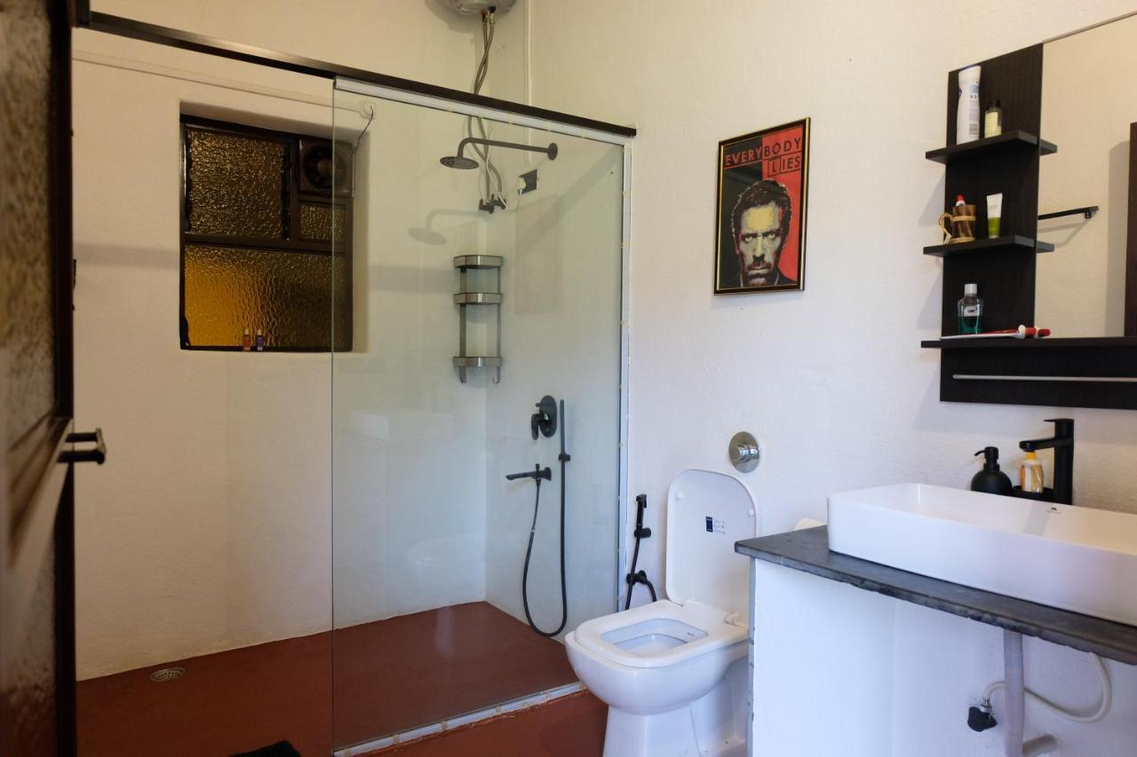 King'S Landing Villa Karjat Ngoại thất bức ảnh