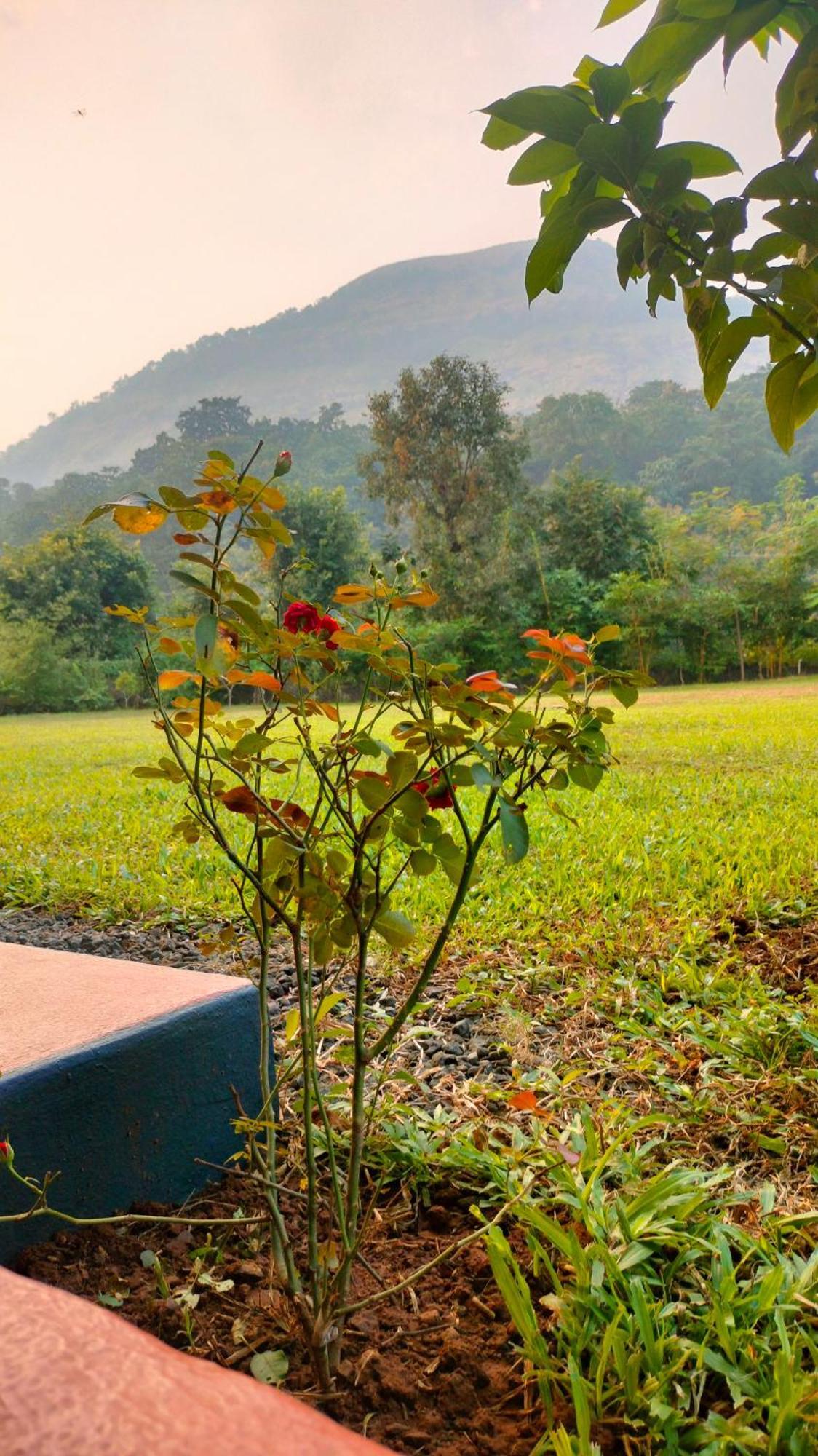 King'S Landing Villa Karjat Ngoại thất bức ảnh