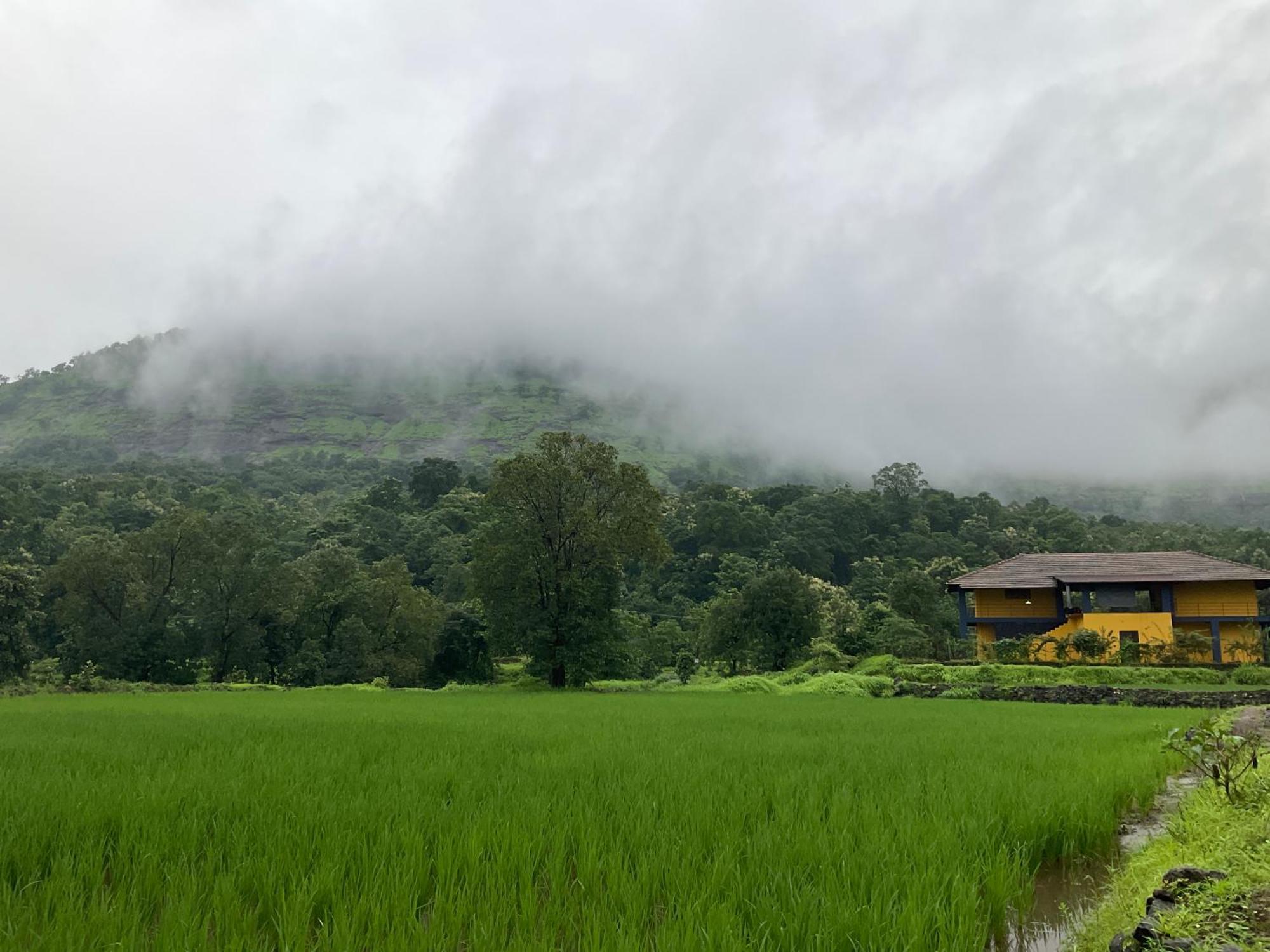 King'S Landing Villa Karjat Ngoại thất bức ảnh