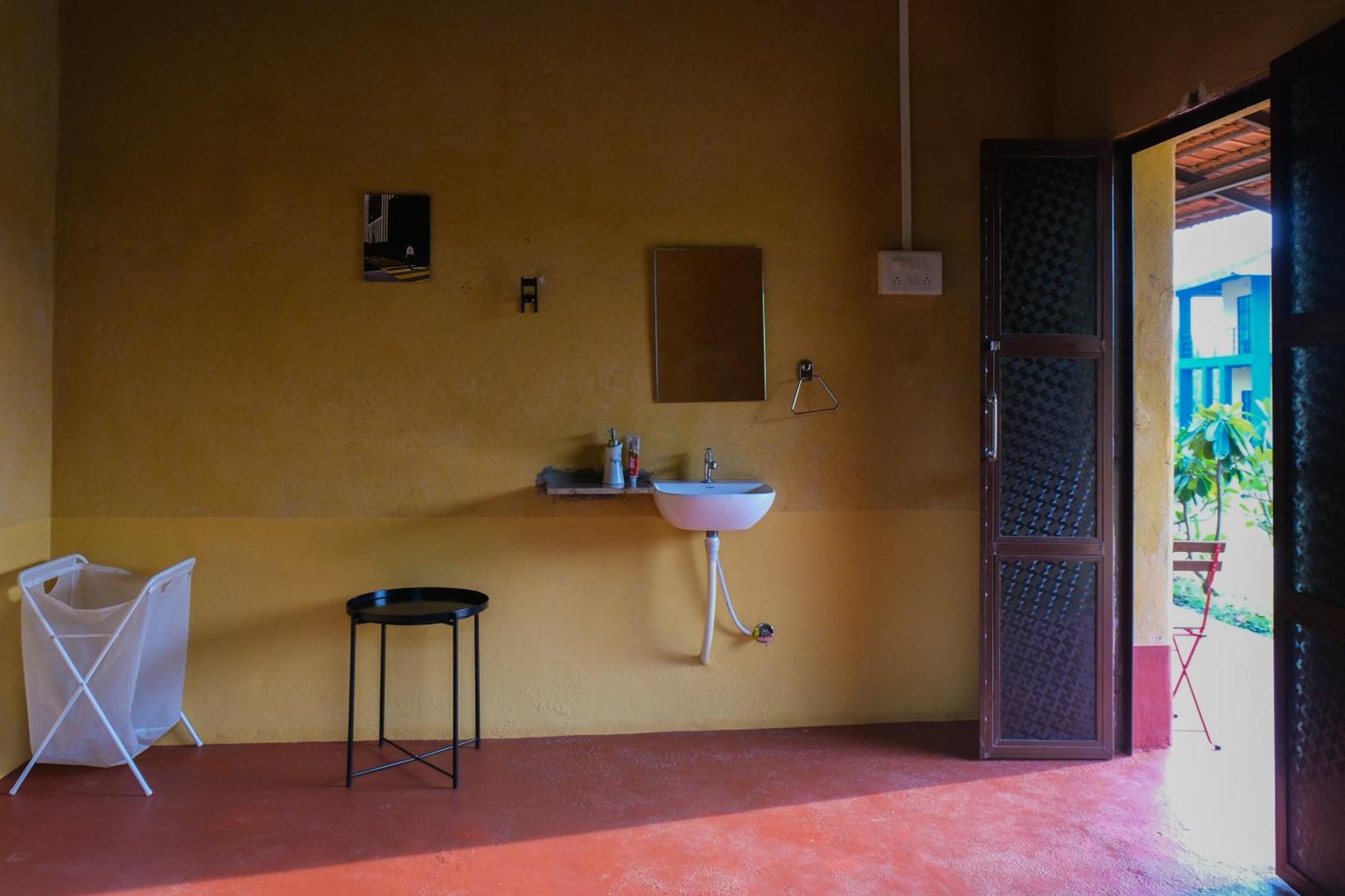 King'S Landing Villa Karjat Ngoại thất bức ảnh