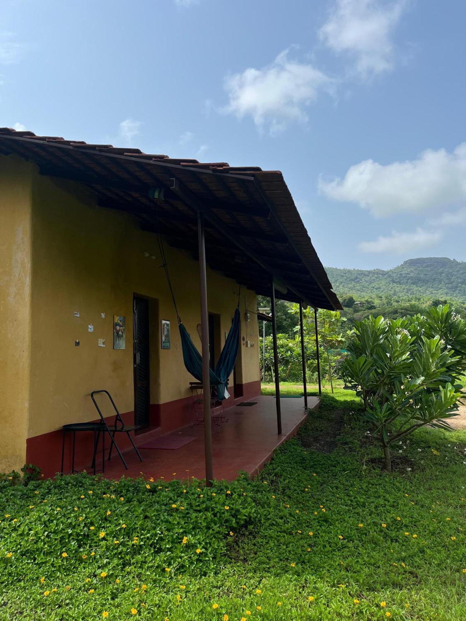 King'S Landing Villa Karjat Ngoại thất bức ảnh
