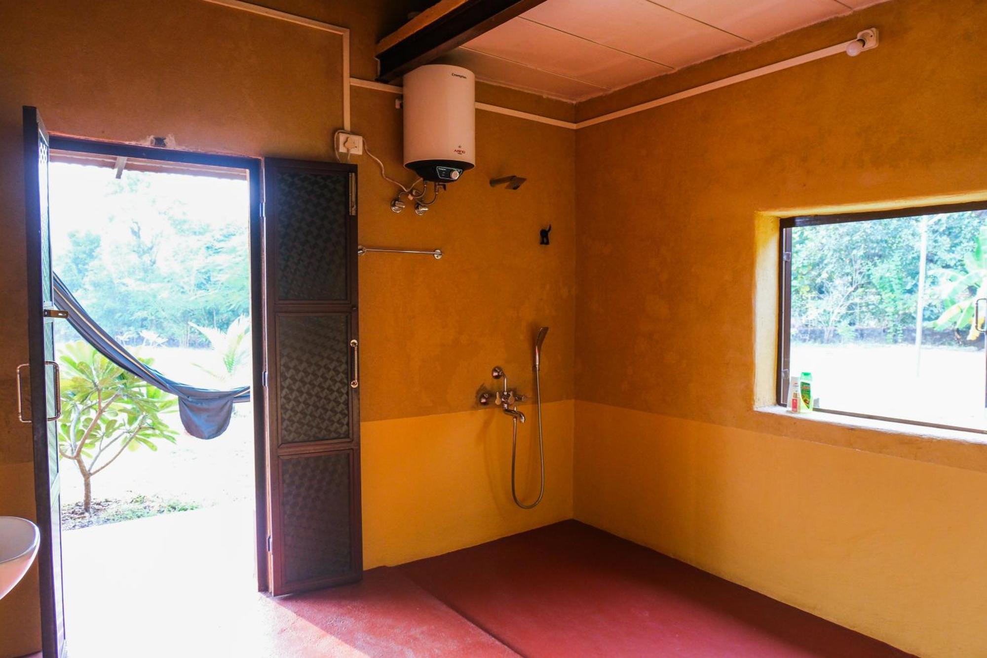 King'S Landing Villa Karjat Ngoại thất bức ảnh