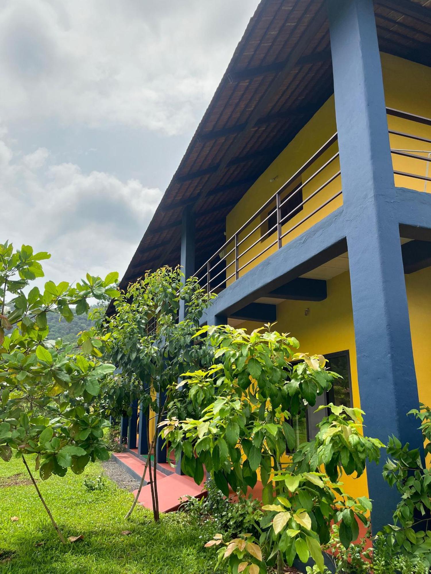 King'S Landing Villa Karjat Ngoại thất bức ảnh