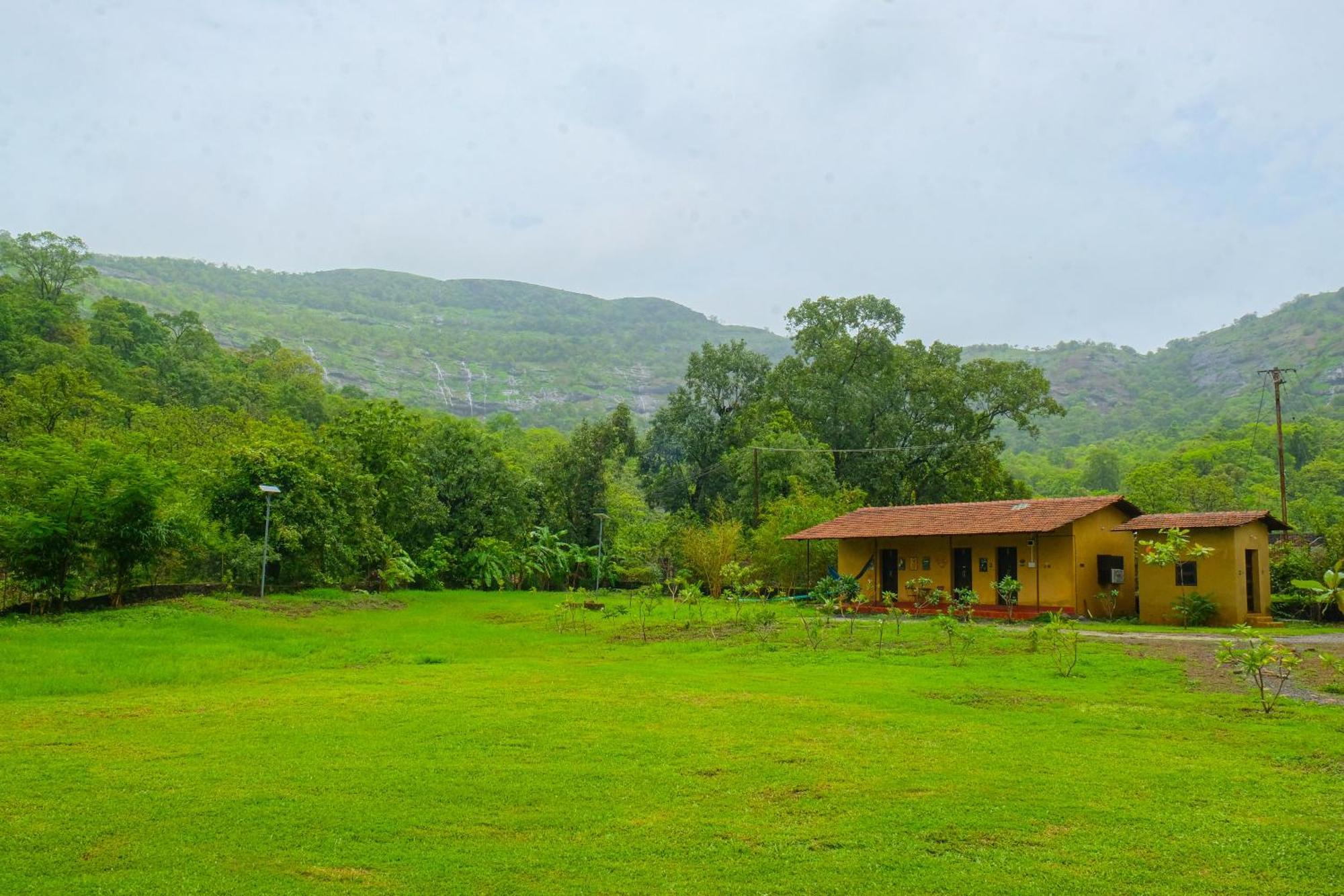 King'S Landing Villa Karjat Ngoại thất bức ảnh