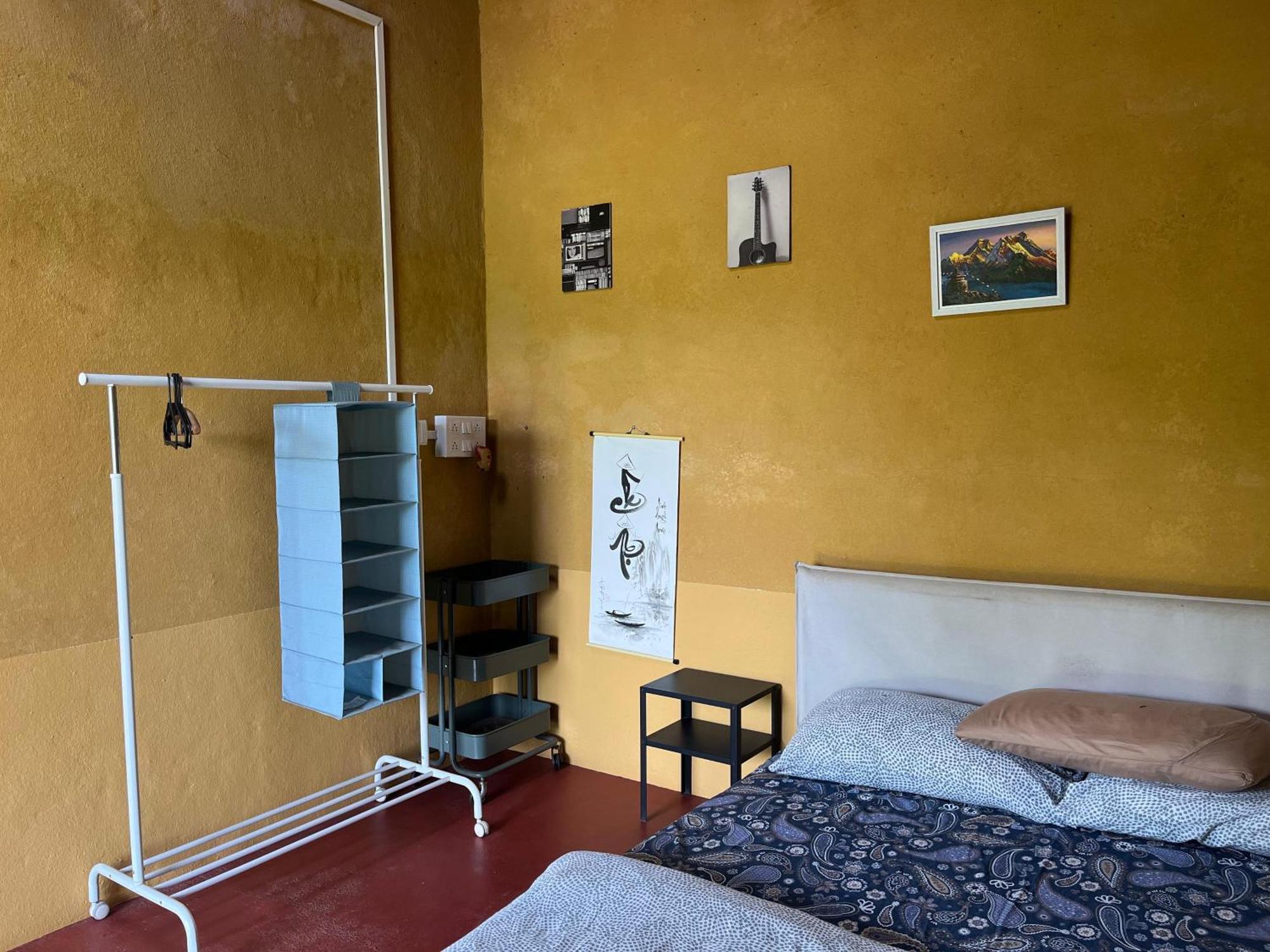 King'S Landing Villa Karjat Ngoại thất bức ảnh