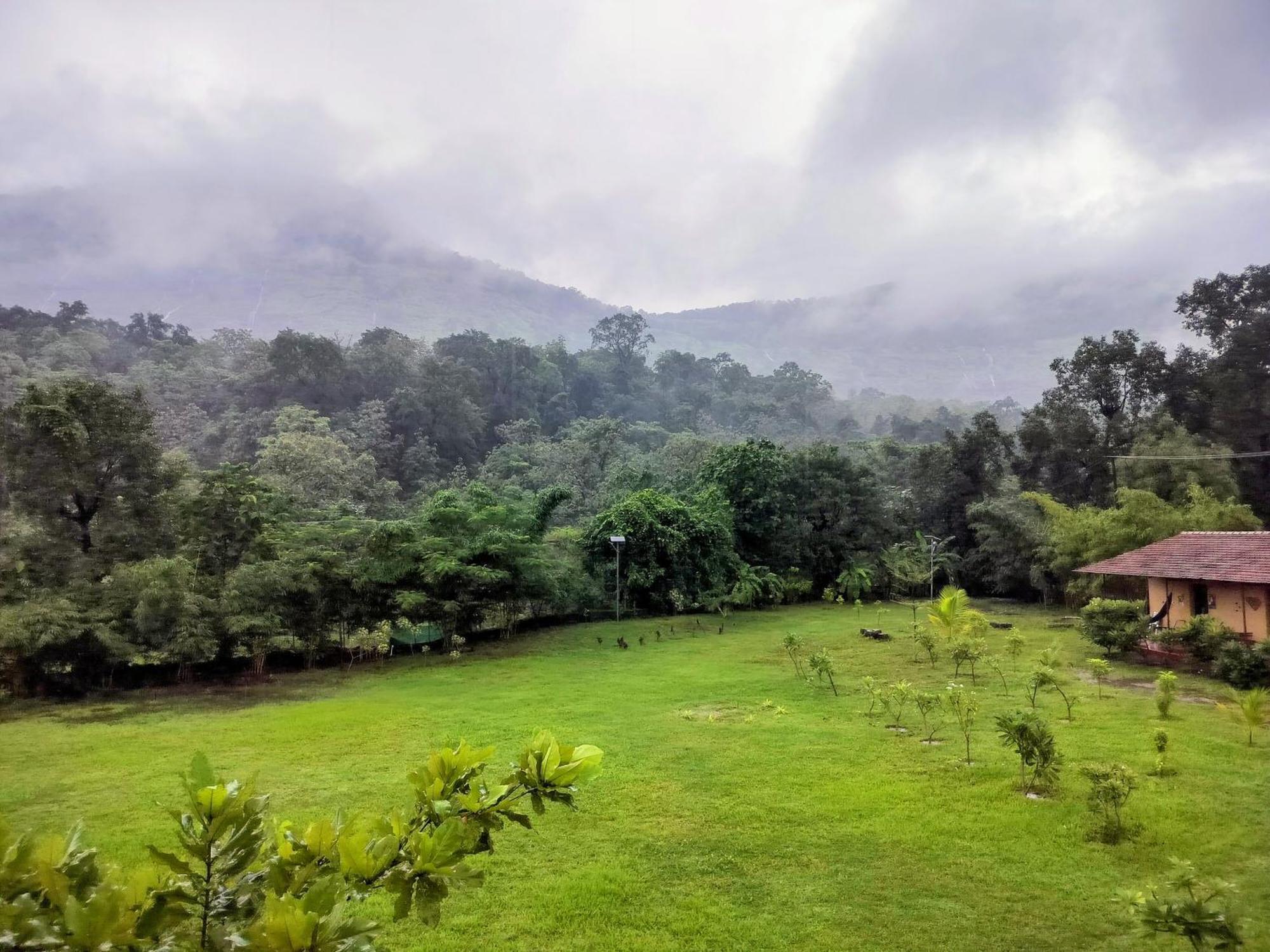 King'S Landing Villa Karjat Ngoại thất bức ảnh