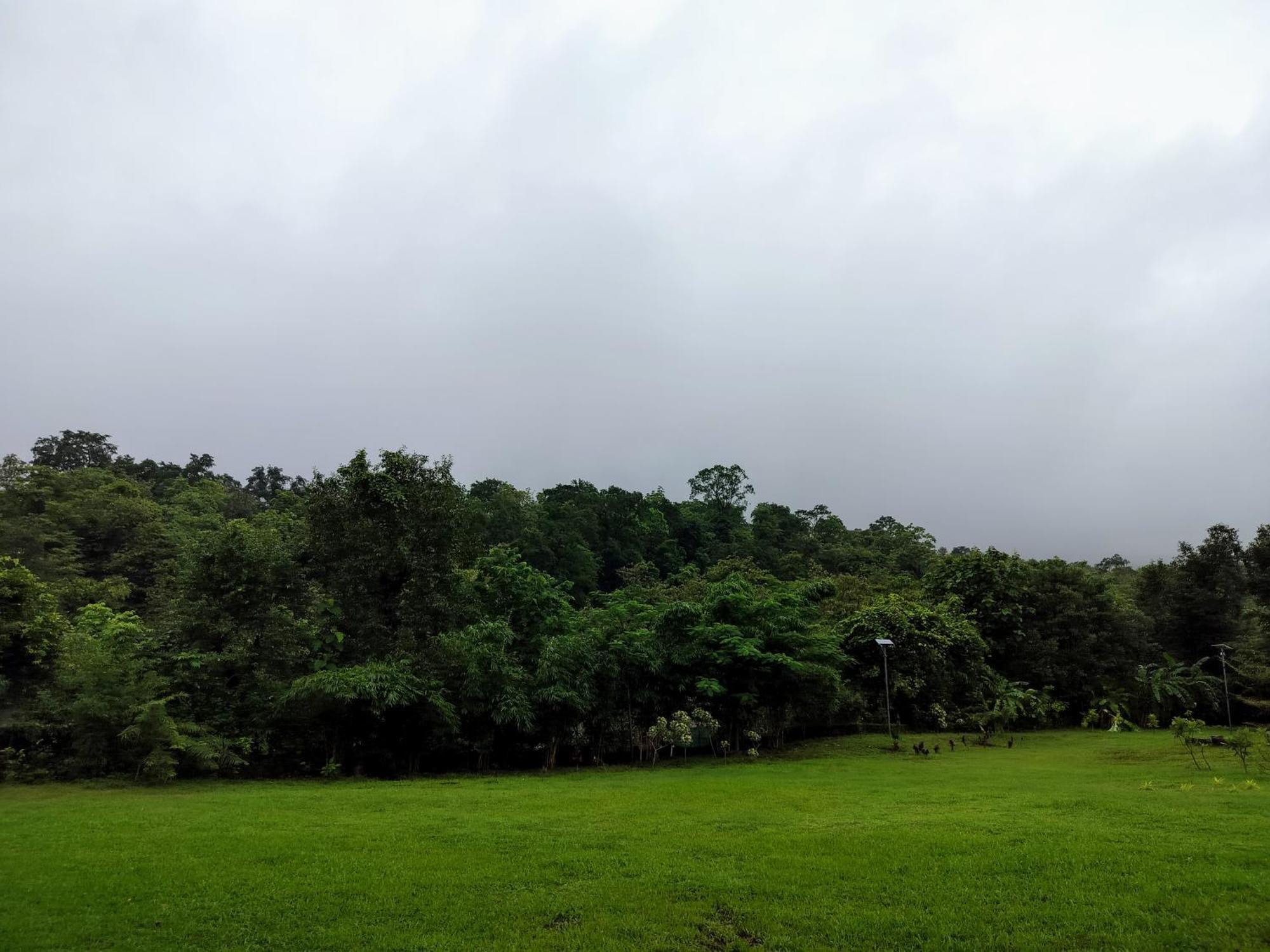 King'S Landing Villa Karjat Ngoại thất bức ảnh